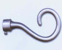 kolor srebrny