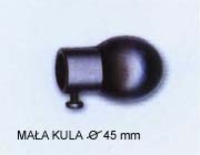 MA�A KULA  45mm