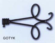 GOTYK